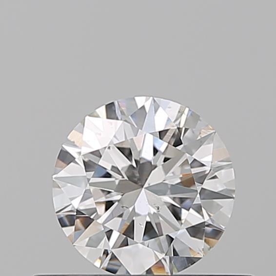 0.410 G VS2 Virtual Selection Round Diamond