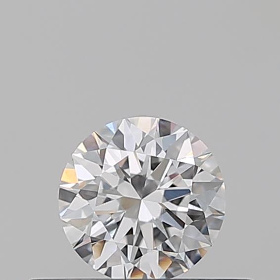 0.310 D VS1 Virtual Selection Round Diamond