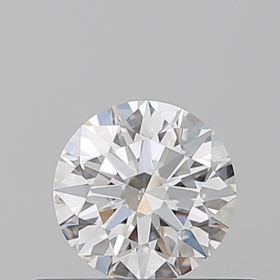 0.400 F SI1 Virtual Selection Round Diamond