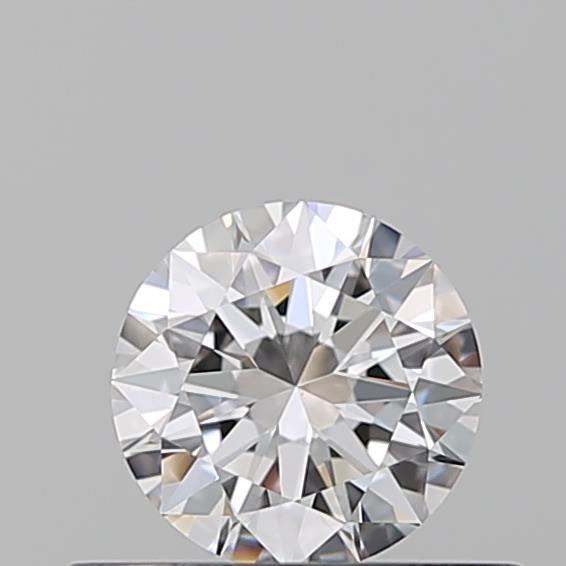 0.400 D VS1 Virtual Selection Round Diamond