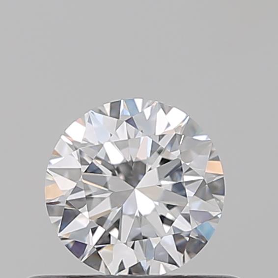 0.400 E VVS2 Virtual Selection Round Diamond