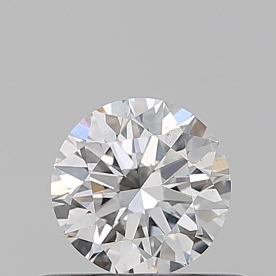 0.400 G SI1 Virtual Selection Round Diamond