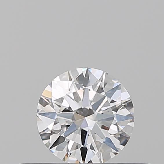 0.300 F VS2 Virtual Selection Round Diamond