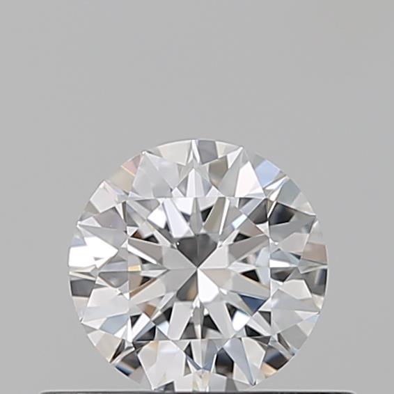 0.400 E VVS2 Virtual Selection Round Diamond