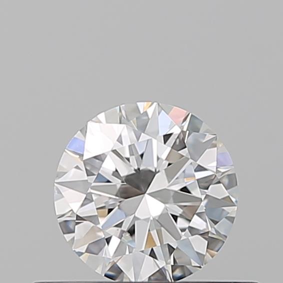 0.400 F VS2 Virtual Selection Round Diamond