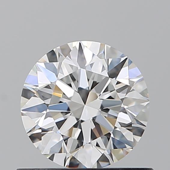 0.650 F VVS1 Virtual Selection Round Diamond