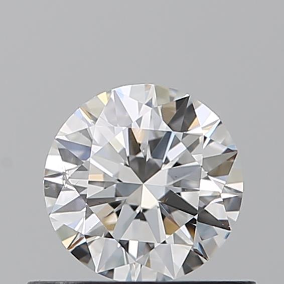 0.500 G SI1 Virtual Selection Round Diamond