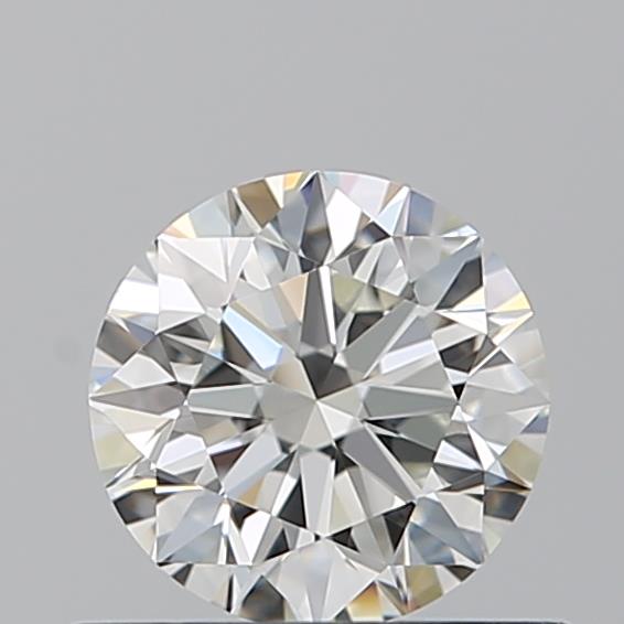 0.600 I VVS2 Virtual Selection Round Diamond