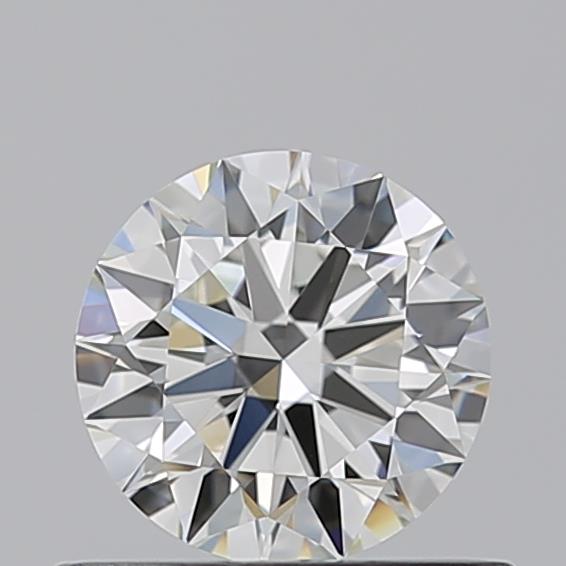 0.600 J VS1 Virtual Selection Round Diamond