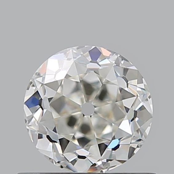 0.740 I VVS1 Virtual Selection Diamond