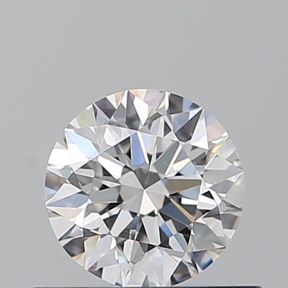 0.500 F VS2 Virtual Selection Round Diamond