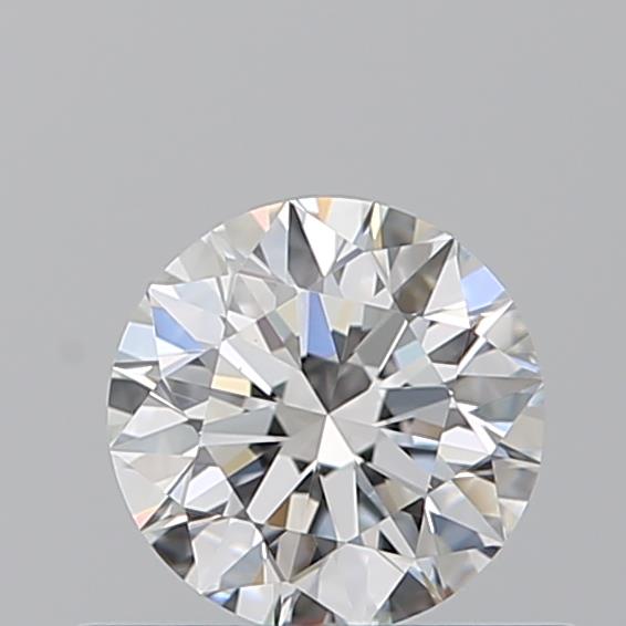 0.510 F VS1 Virtual Selection Round Diamond