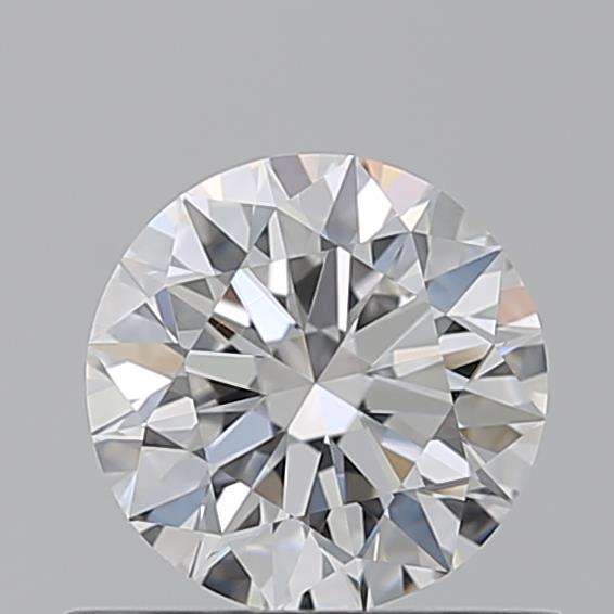 0.630 F VVS2 Virtual Selection Round Diamond