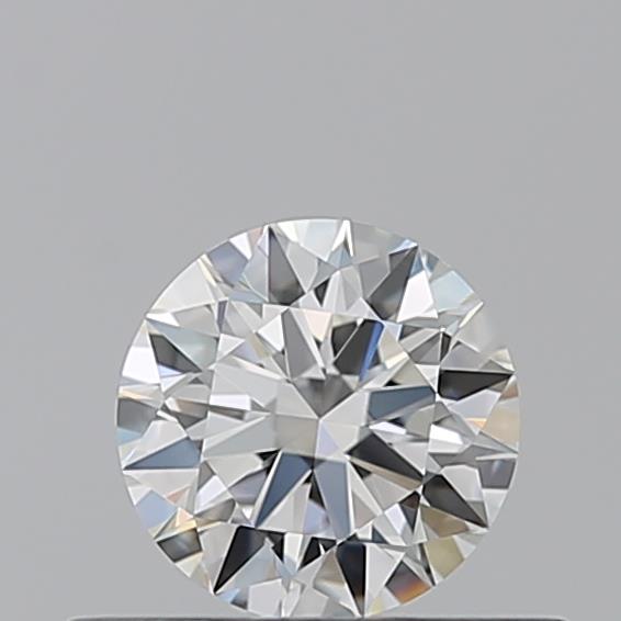 0.400 H VVS1 Virtual Selection Round Diamond