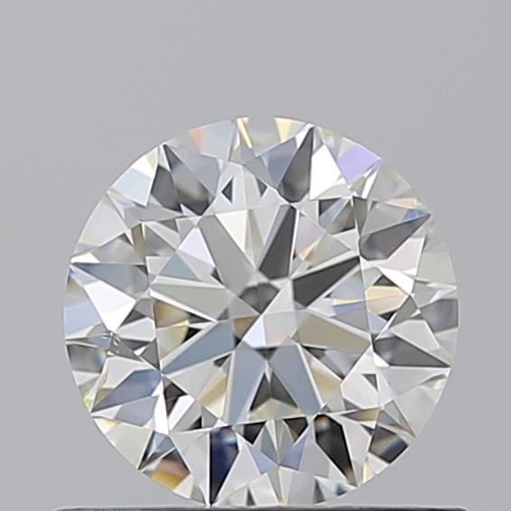 0.700 J VS2 Virtual Selection Round Diamond