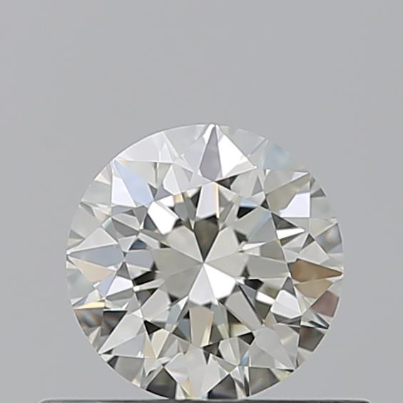 0.500 L VS2 Virtual Selection Round Diamond