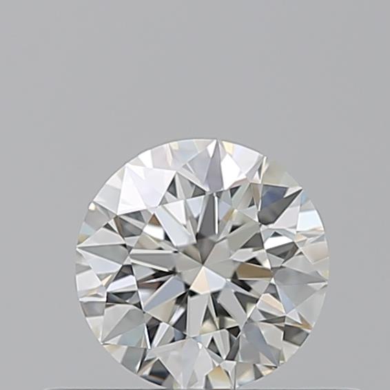 0.400 J VVS2 Virtual Selection Round Diamond