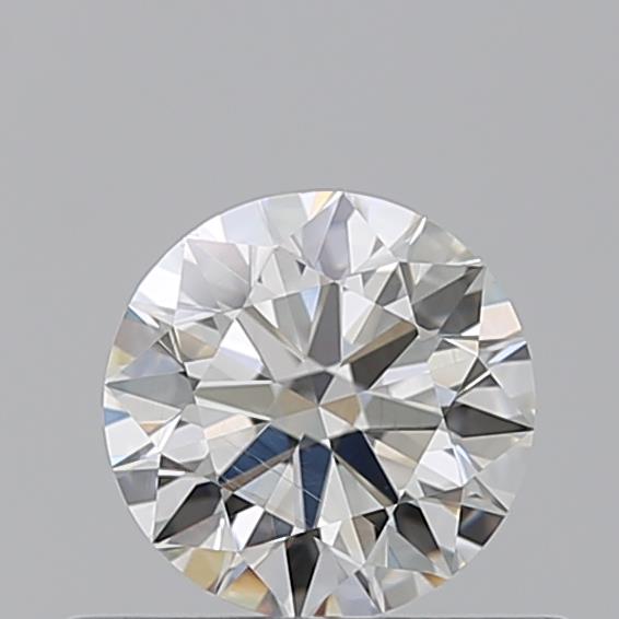 0.500 J VS1 Virtual Selection Round Diamond