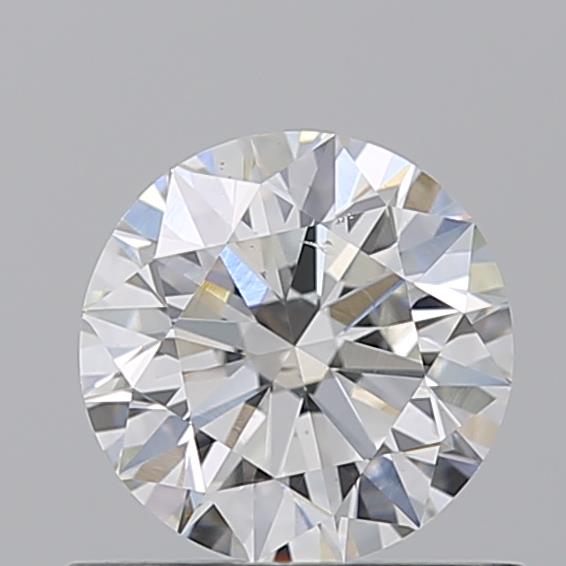 0.700 H SI1 Virtual Selection Round Diamond
