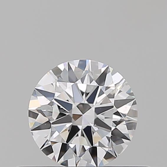 0.400 D SI1 Virtual Selection Round Diamond
