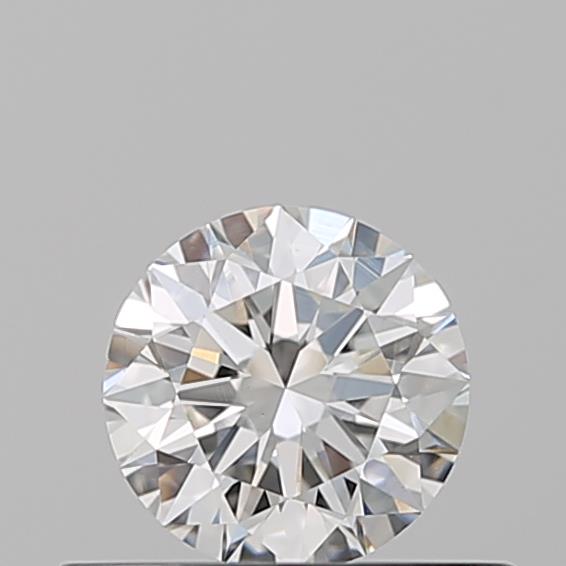 0.400 G VS2 Virtual Selection Round Diamond
