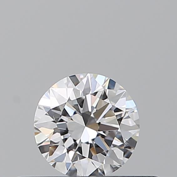 0.310 D VVS2 Virtual Selection Round Diamond