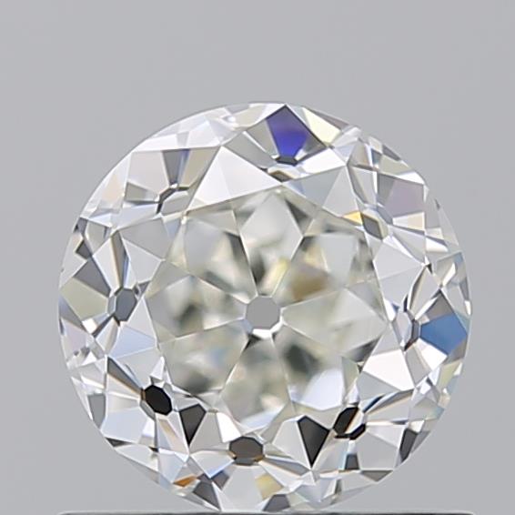 0.930 I VVS1 Virtual Selection Diamond
