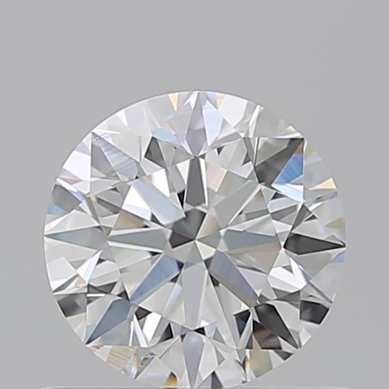 0.700 F VVS2 Virtual Selection Round Diamond