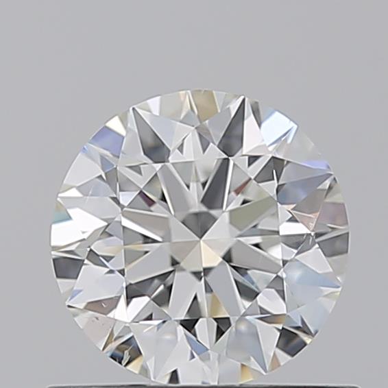 0.700 I SI1 Virtual Selection Round Diamond