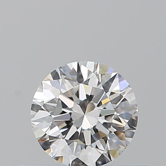 0.400 H VVS1 Virtual Selection Round Diamond