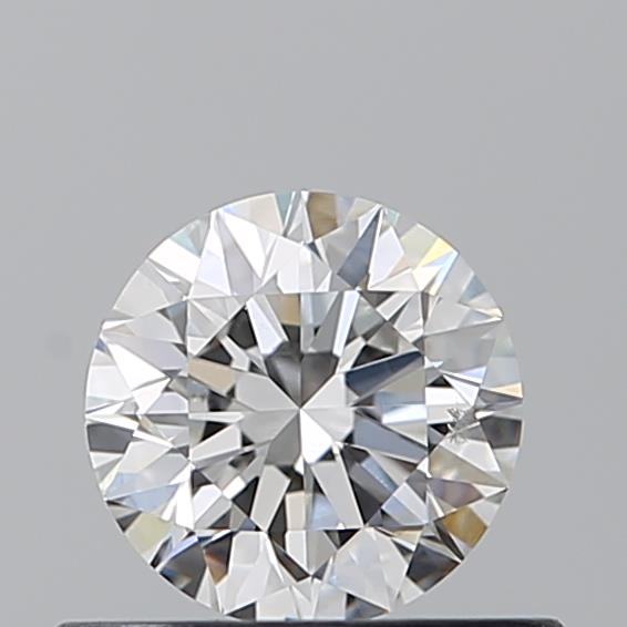 0.510 F SI1 Virtual Selection Round Diamond