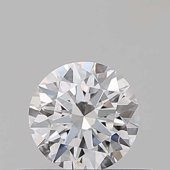 0.400 E SI1 Virtual Selection Round Diamond