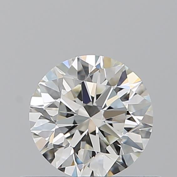 0.520 I VVS1 Virtual Selection Round Diamond