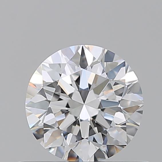 0.580 D IF Virtual Selection Round Diamond