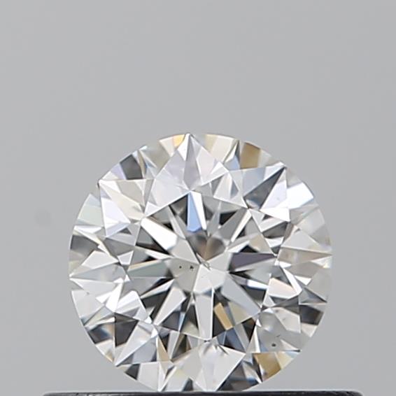0.440 F SI1 Virtual Selection Round Diamond