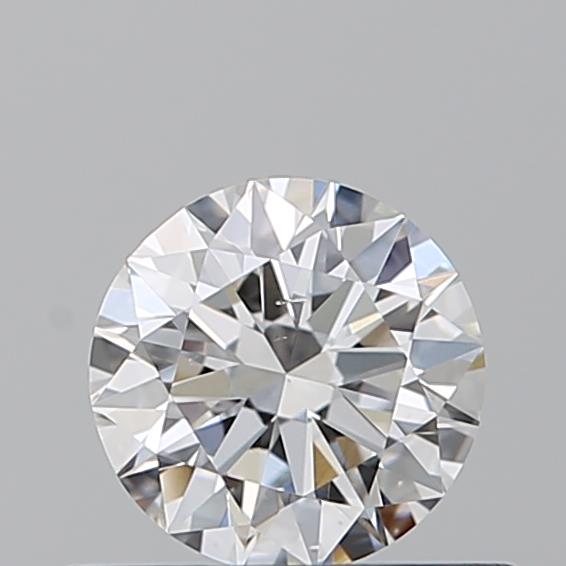 0.500 E SI1 Virtual Selection Round Diamond