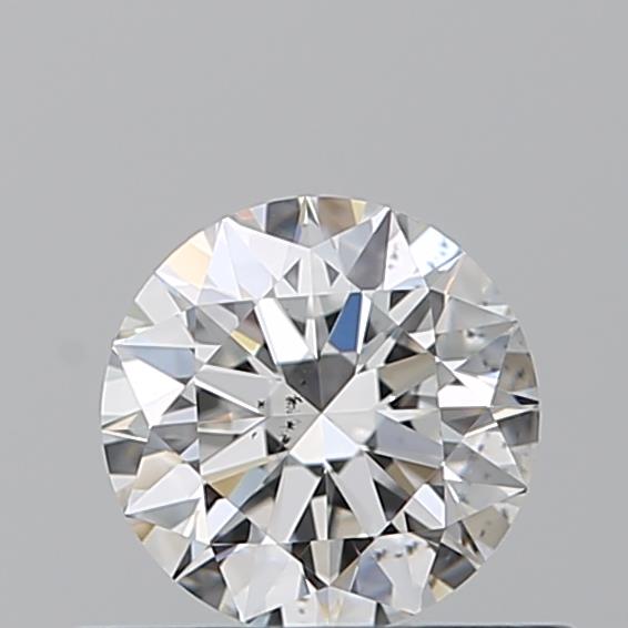 0.500 F SI1 Virtual Selection Round Diamond