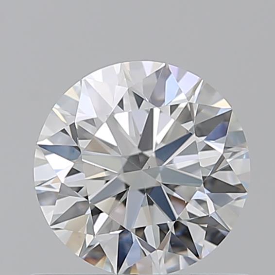 0.720 F VS1 Virtual Selection Round Diamond