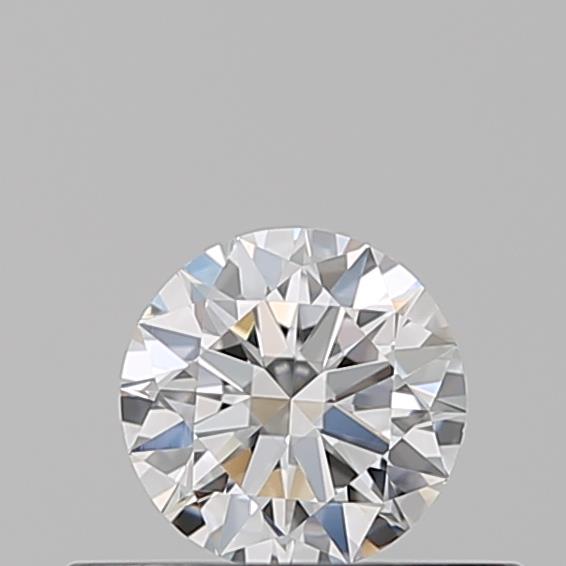 0.320 F VVS2 Virtual Selection Round Diamond