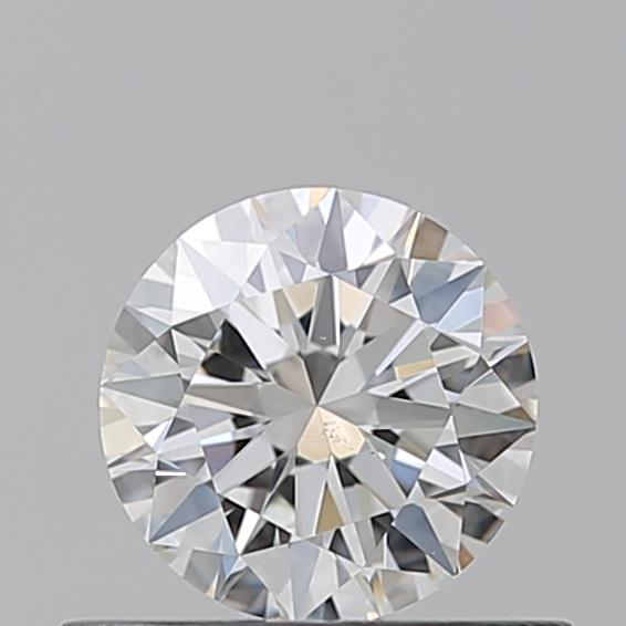 0.500 G VS2 Virtual Selection Round Diamond