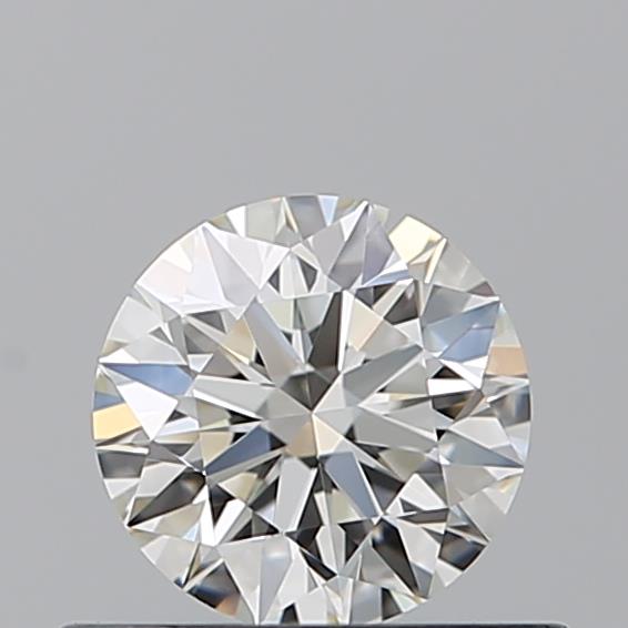 0.500 I VVS2 Virtual Selection Round Diamond