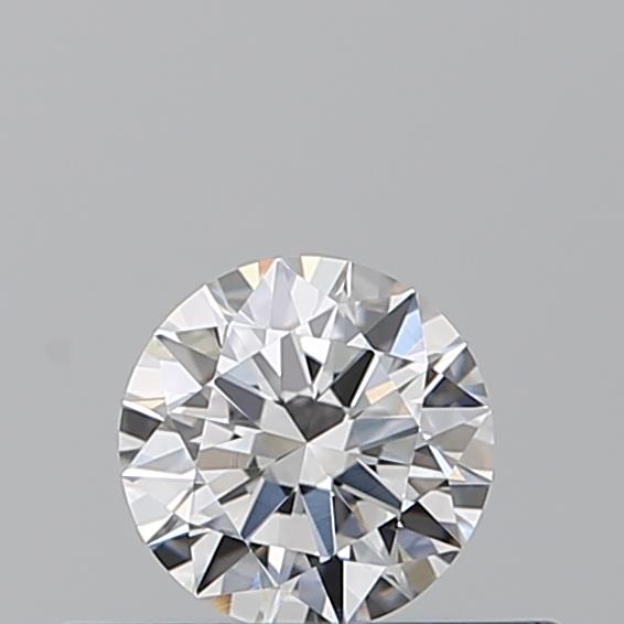 0.310 E VS2 Virtual Selection Round Diamond