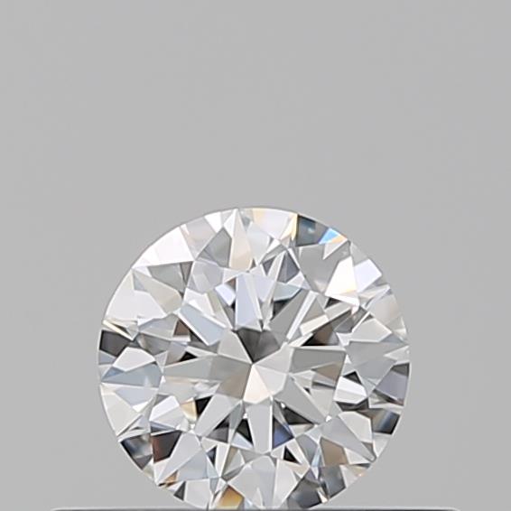 0.320 F VS1 Virtual Selection Round Diamond