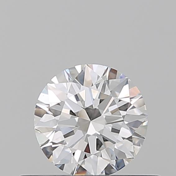 0.400 F SI1 Virtual Selection Round Diamond