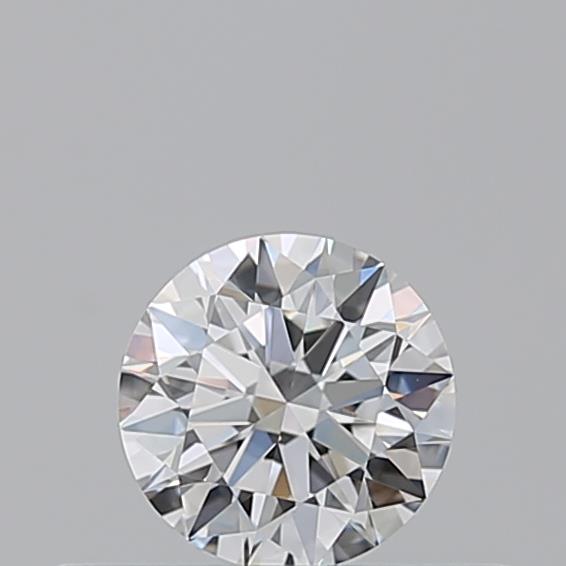 0.310 F VVS2 Virtual Selection Round Diamond