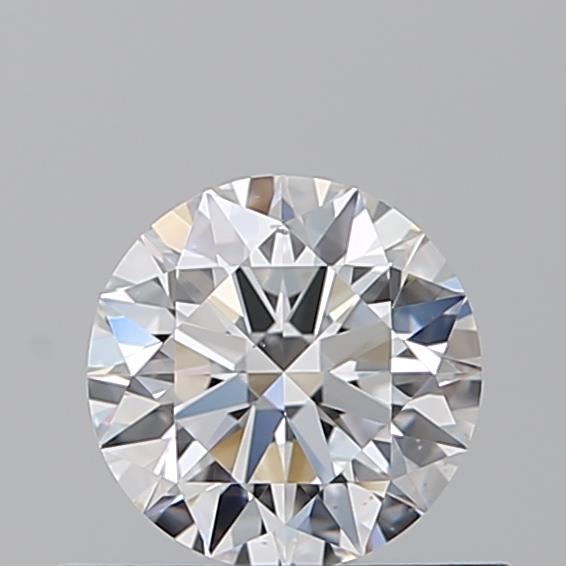 0.500 D SI1 Virtual Selection Round Diamond
