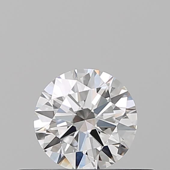0.320 F VVS2 Virtual Selection Round Diamond