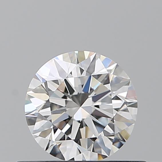 0.500 G VS1 Virtual Selection Round Diamond