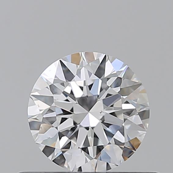 0.510 D VS2 Virtual Selection Round Diamond