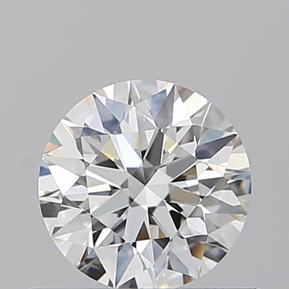 0.600 G VVS2 Virtual Selection Round Diamond